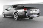 Pontiac G8 ST 2008 года